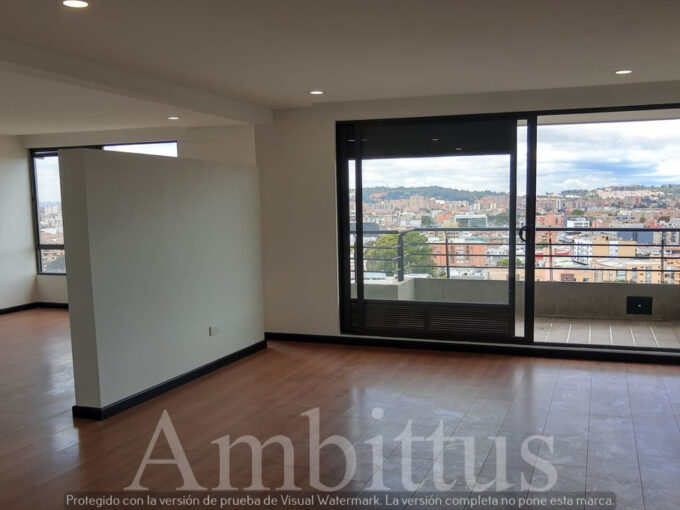 apartamento en arriendo en bogota barrio cedritos