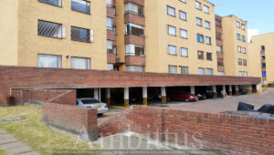 apartamento en arriendo en bogota prado veraniego