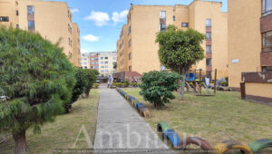 apartamento en arriendo en bogota prado veraniego