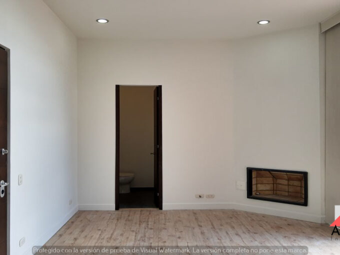 Apartamento en arriendo en Bogotá Pasadena