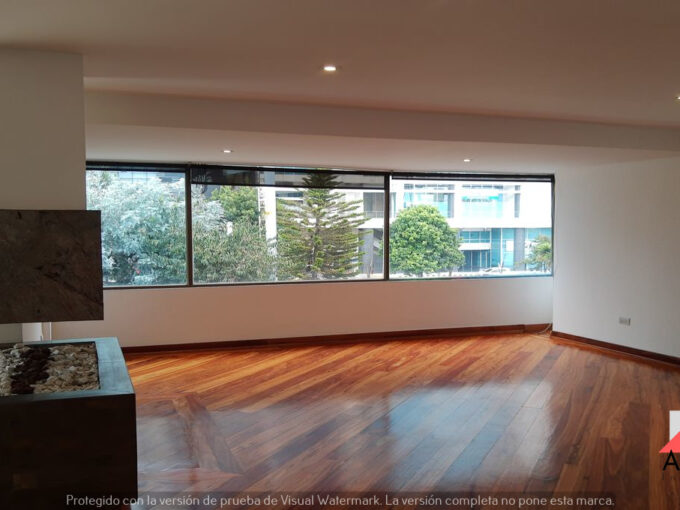 Apartamento en arriendo en Bogotá Molinos Norte