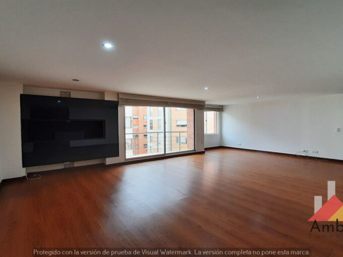 Apartamento exterior en arriendo en Bogotá Cedritos